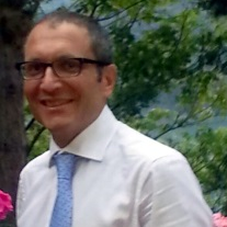 Dr Domenico Amato