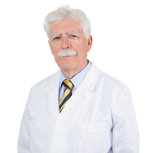Prof Francesco Cucchini