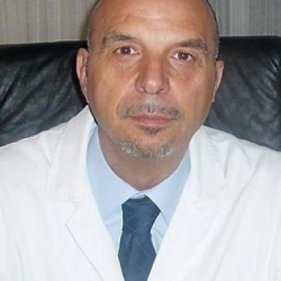 Dr Carlo Eugenio Ferrari