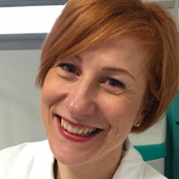 Dr.ssa Daniela Garbin