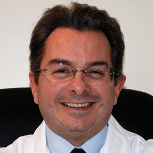 Dr Claudio Missaglia