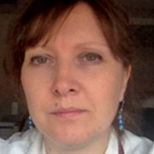 Dr.ssa Cristina Ionela Molan