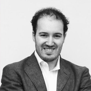 Dr Alex Pontini