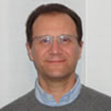 Dr Giovanni Sambo