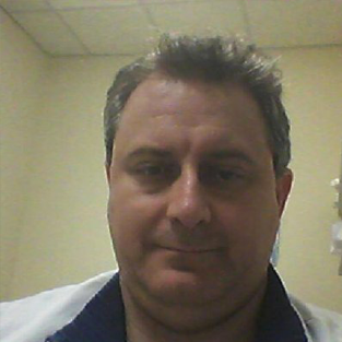 Dr Sergio Serraino
