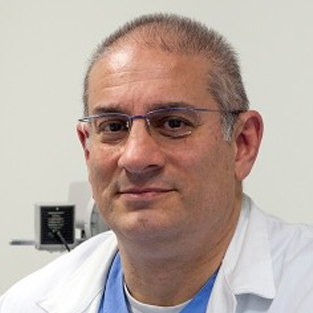 Dr Dario Surace