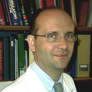 Dr Alessandro Zalaffi
