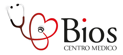 Centro Medico Bios logo